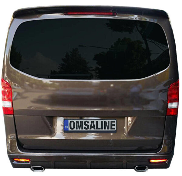 Omsaline Body Kitler