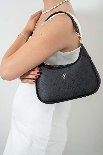 Silver Polo Kadın Omuz Çantası