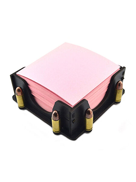 Anahtarlık Sepeti Post-it, Not Kağıdı