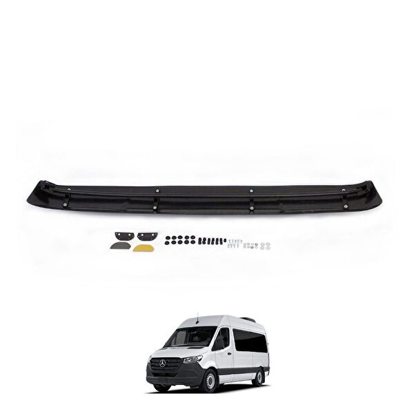 ARİSAR Oto Kaput Aksesuarları