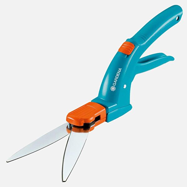 Nettekacmaz Çim, Çit Makası