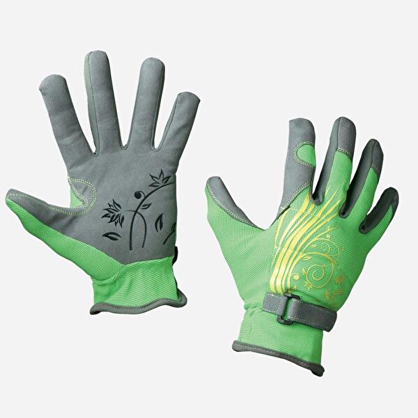 Nettekacmaz Bahçe Eldiveni