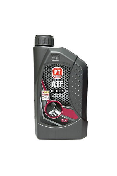 Petro Time Motor Yağı Katkısı