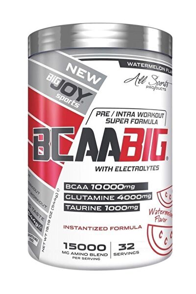Bigjoy Sports Amino Asit