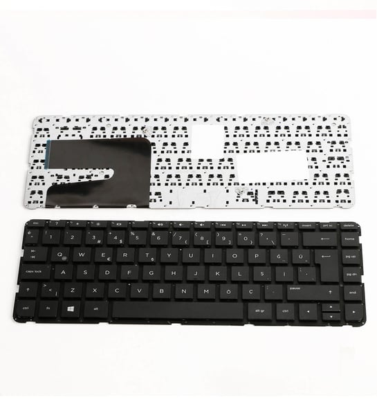 modanom Notebook Yedek Parça