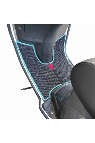 mamipas Motosiklet Ayak Destek Kitleri