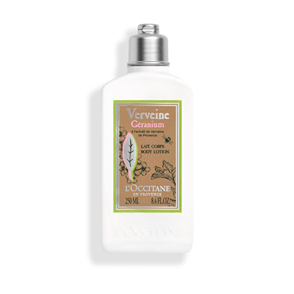 L'Occitane Vücut Nemlendirici Krem, Losyon