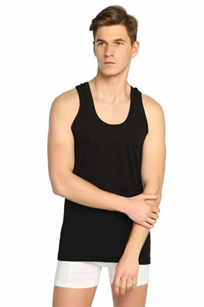 Pi Giyim Erkek Atlet, Fanila