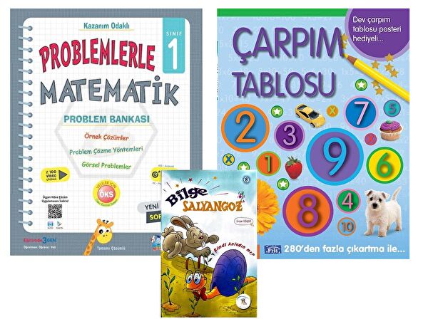 Üçgen Yayıncılık Ders ve Yardımcı Kaynak Kitapları