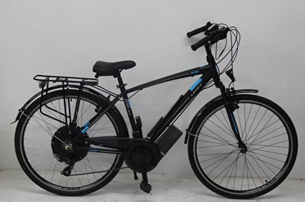 Dorello Elektrikli Bisiklet