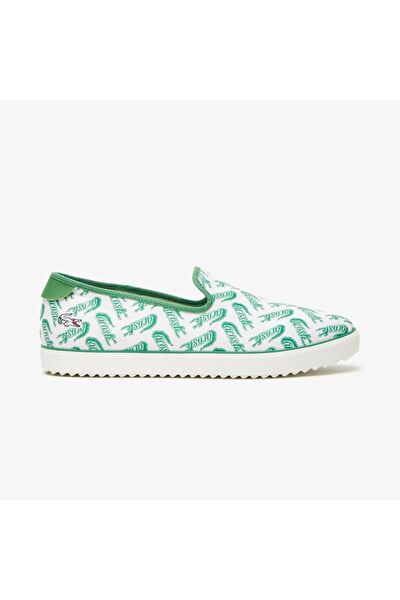 Lacoste Erkek Espadril Ayakkabı