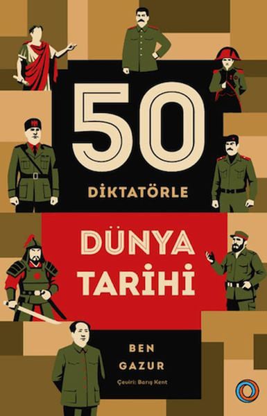 Orenda Araştırma, Tarih Kitapları