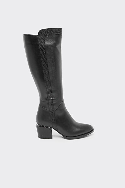 Derinet Kadın Çizme