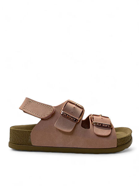 Tuğba Ortopedi Kız Çocuk Sandalet