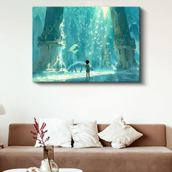 Tablofest Kanvas Tablo