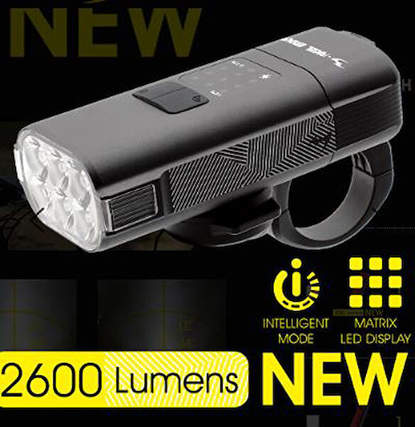 Moon Bisiklet Aydınlatma ve İkaz Sistemleri