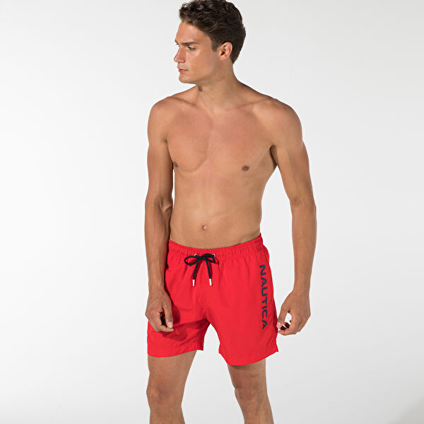 Nautica Erkek Deniz Şortu, Mayo