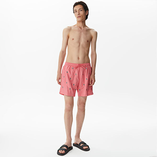 Nautica Erkek Deniz Şortu, Mayo