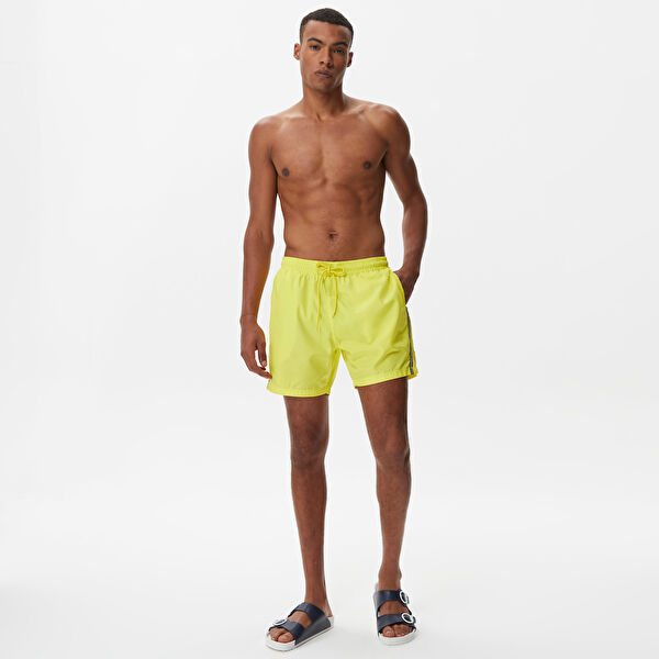 Nautica Erkek Deniz Şortu, Mayo