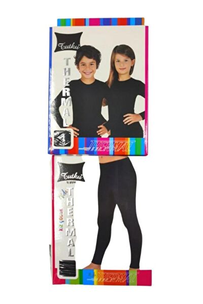 Tutku Outdoor Termal İçlik,Polar