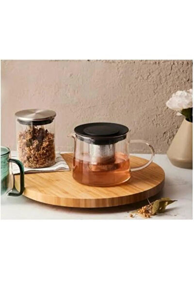 PEROTTI Çaydanlık, Demlik