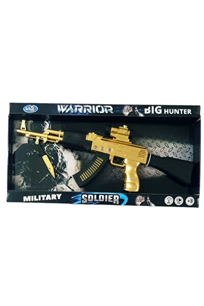 MATMEL Nerf, Oyuncak Tabanca