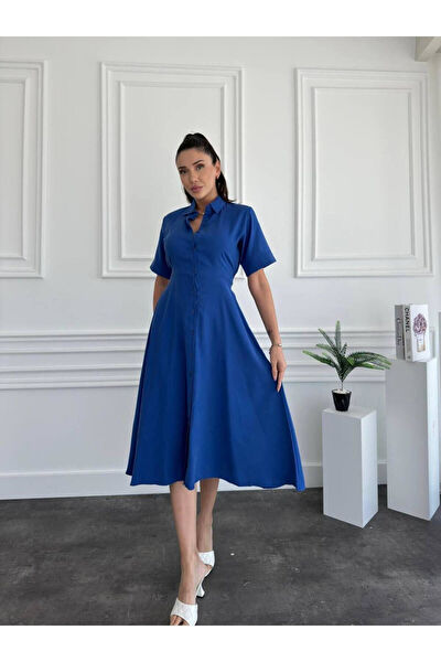 Padova Collezione Günlük Elbise