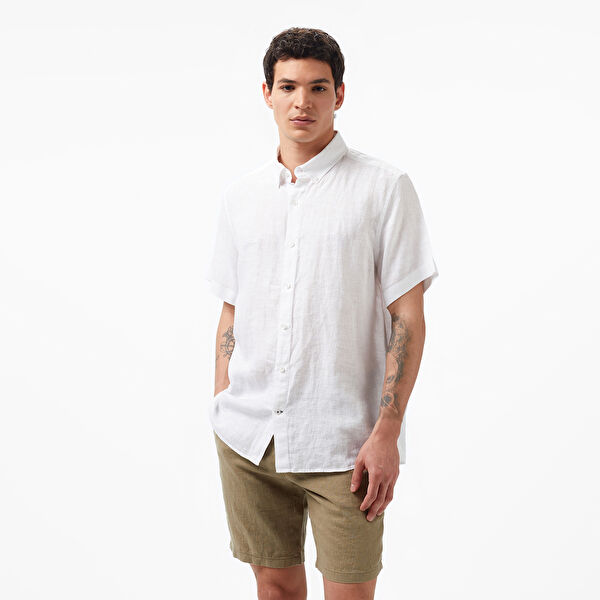 Nautica Erkek Gömlek