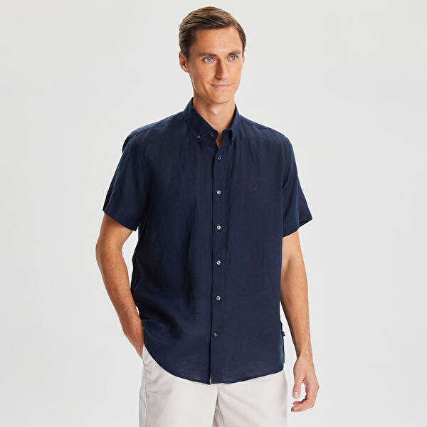 Nautica Erkek Gömlek