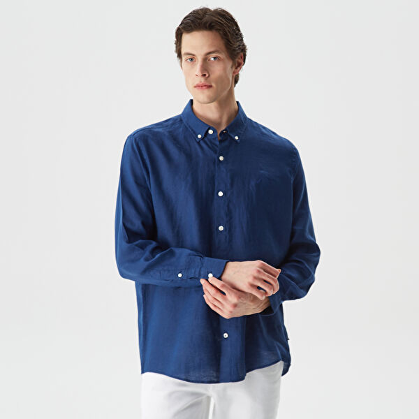 Nautica Erkek Gömlek