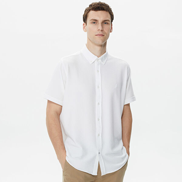 Nautica Erkek Gömlek