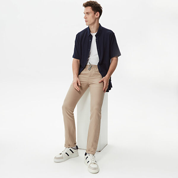 Nautica Erkek Gömlek