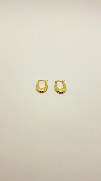 Glowy Aksesuar Küpe