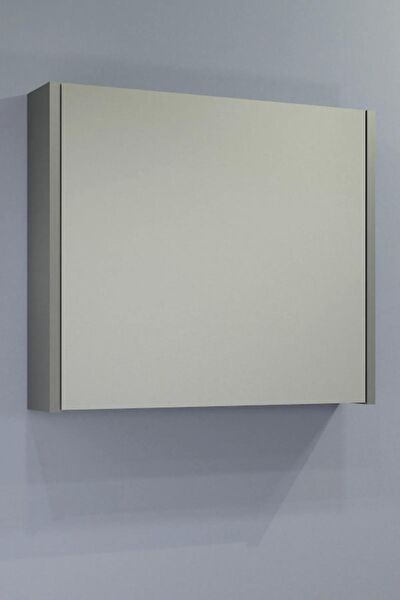 Netdeko Banyo Dolabı