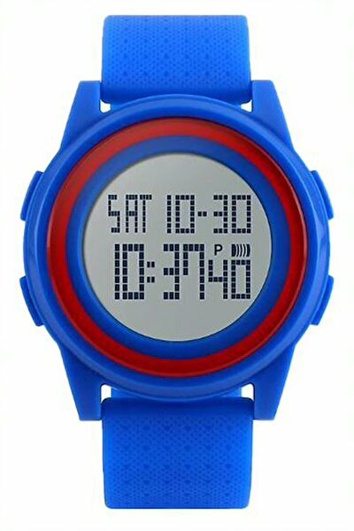 Cockpit Erkek Kol Saati