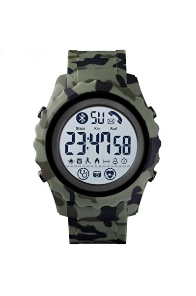 Cockpit Erkek Kol Saati