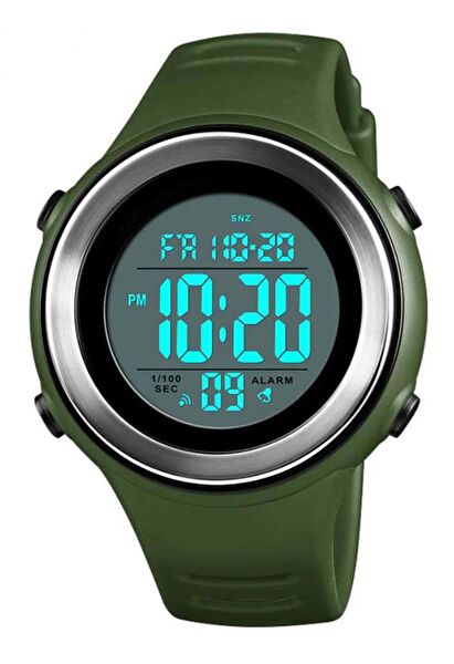 Cockpit Erkek Kol Saati