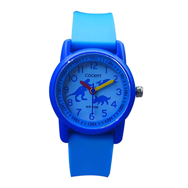 Cockpit Çocuk Kol Saati