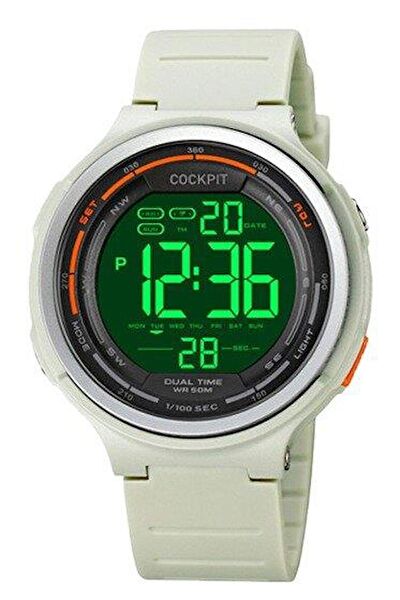 Cockpit Unisex Kol Saati