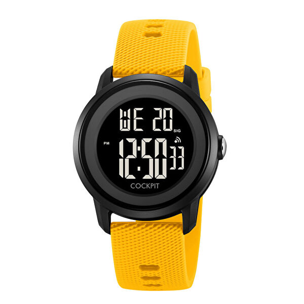 Cockpit Kadın Kol Saati