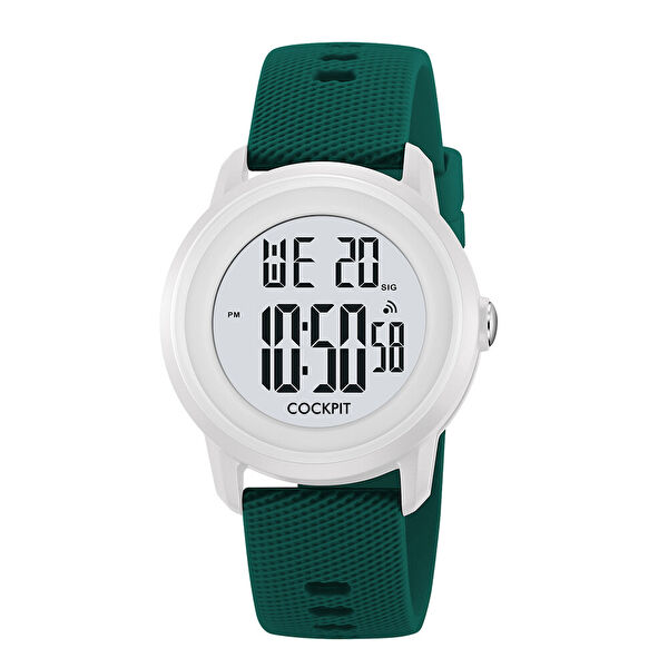 Cockpit Kadın Kol Saati