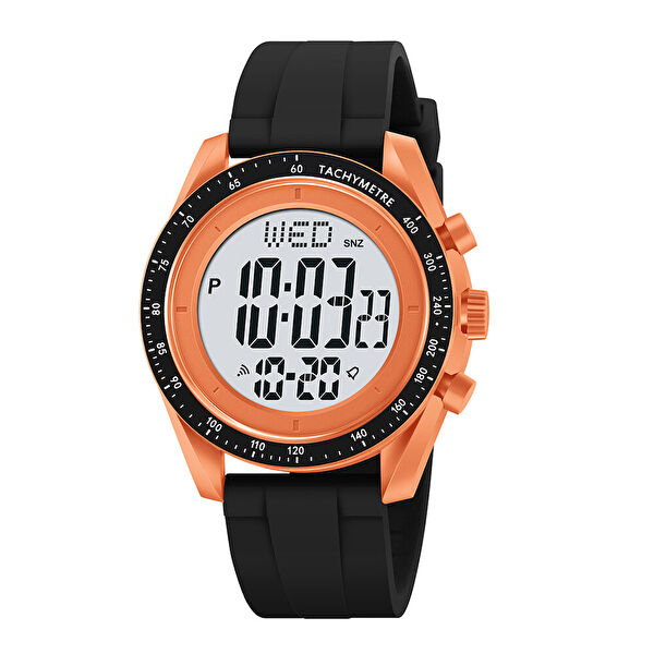 Cockpit Erkek Kol Saati