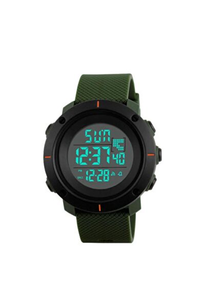 Cockpit Erkek Kol Saati