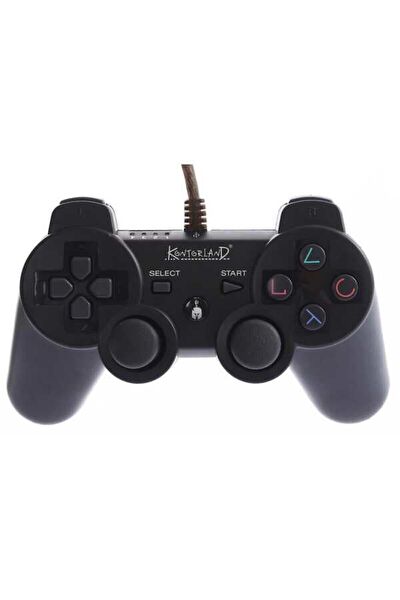 Kontorland PC Joystick, Gamepad
