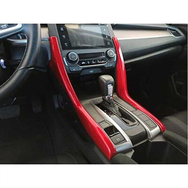 ARİSAR Yan ve Tavan Çıtaları