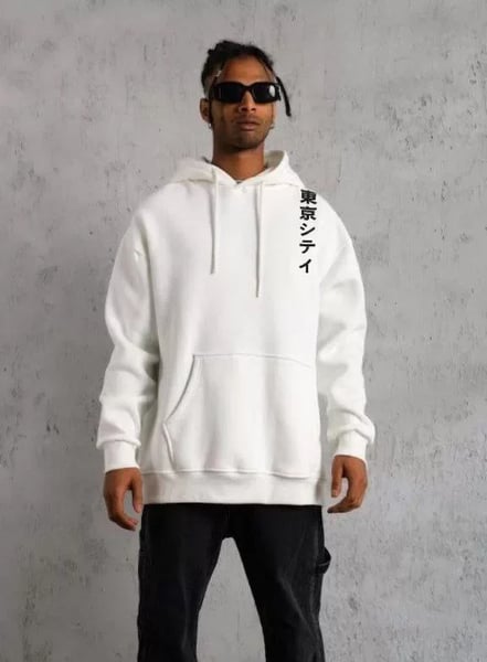 Modi Green Kadın Sweatshirt