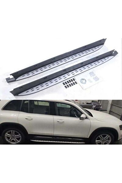 Drs Tuning Basamak Plastiği