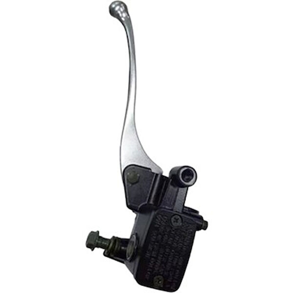 Msr Krank, Piston ve Contalar