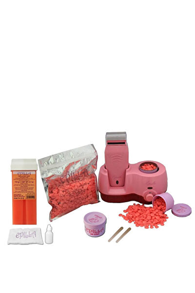 Epilla Ağda Makinesi