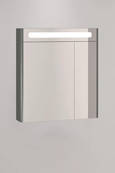 Netdeko Banyo Dolabı